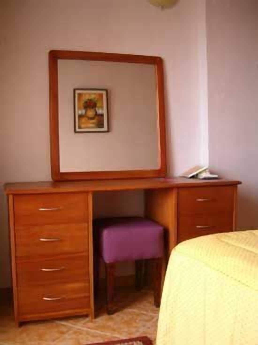 Hotel Residence Rihab Agadir Bagian luar foto